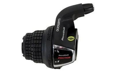 Манетка шифтер Shimano Tourney SL-RS 35