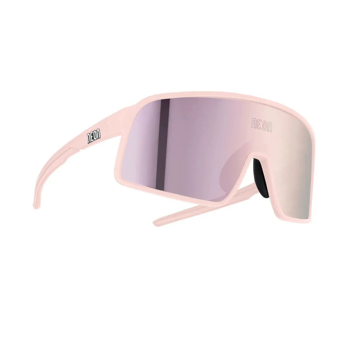 Очки Neon Stratus Pink/Mirror Pink
