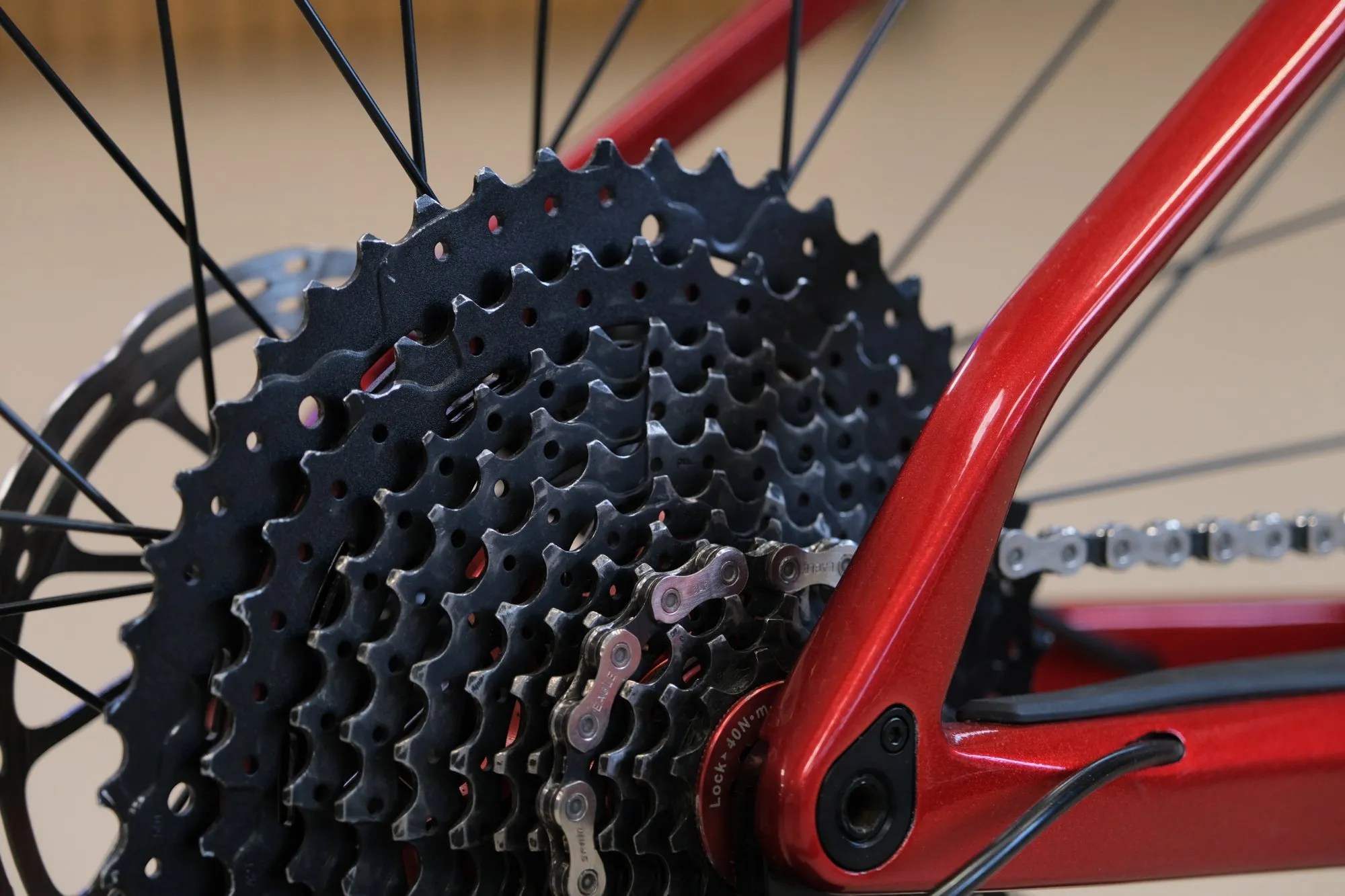 BMC Twostroke 01 Four - карбоновый хардтейл 29"