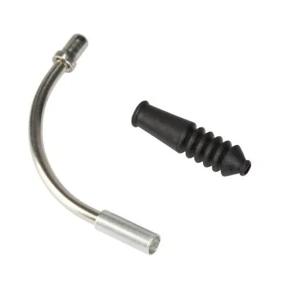 Направляющая троса тормоза Alhonga HJ-600A.1