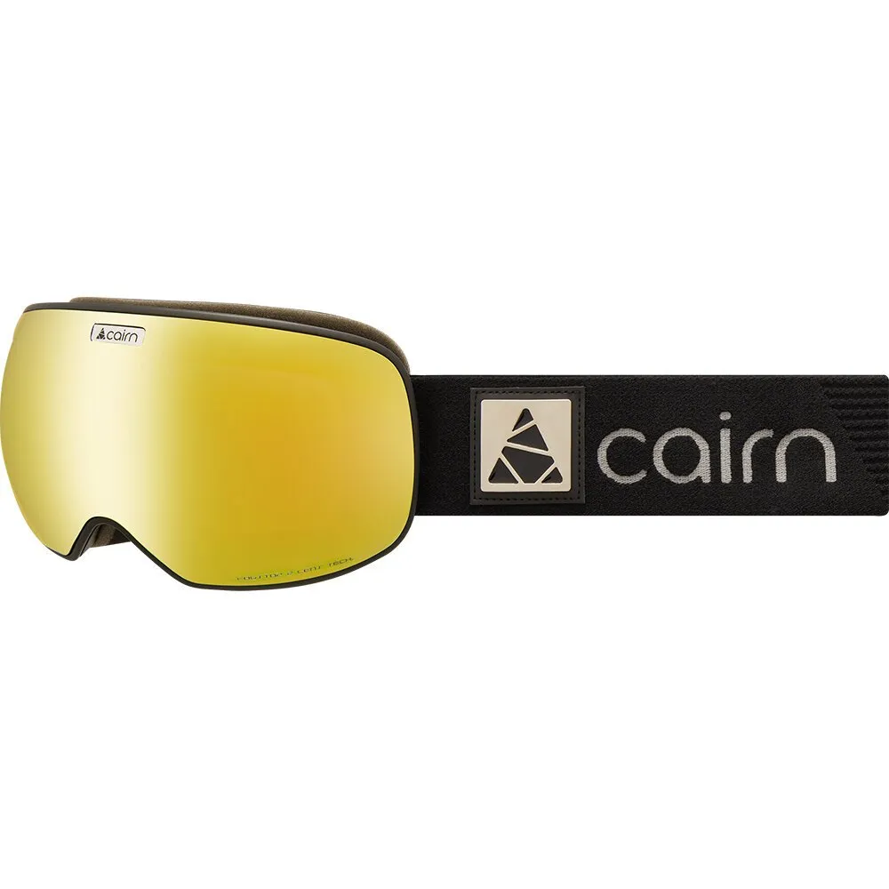 Маска CAIRN GRAVITY MAT BLACK GOLD