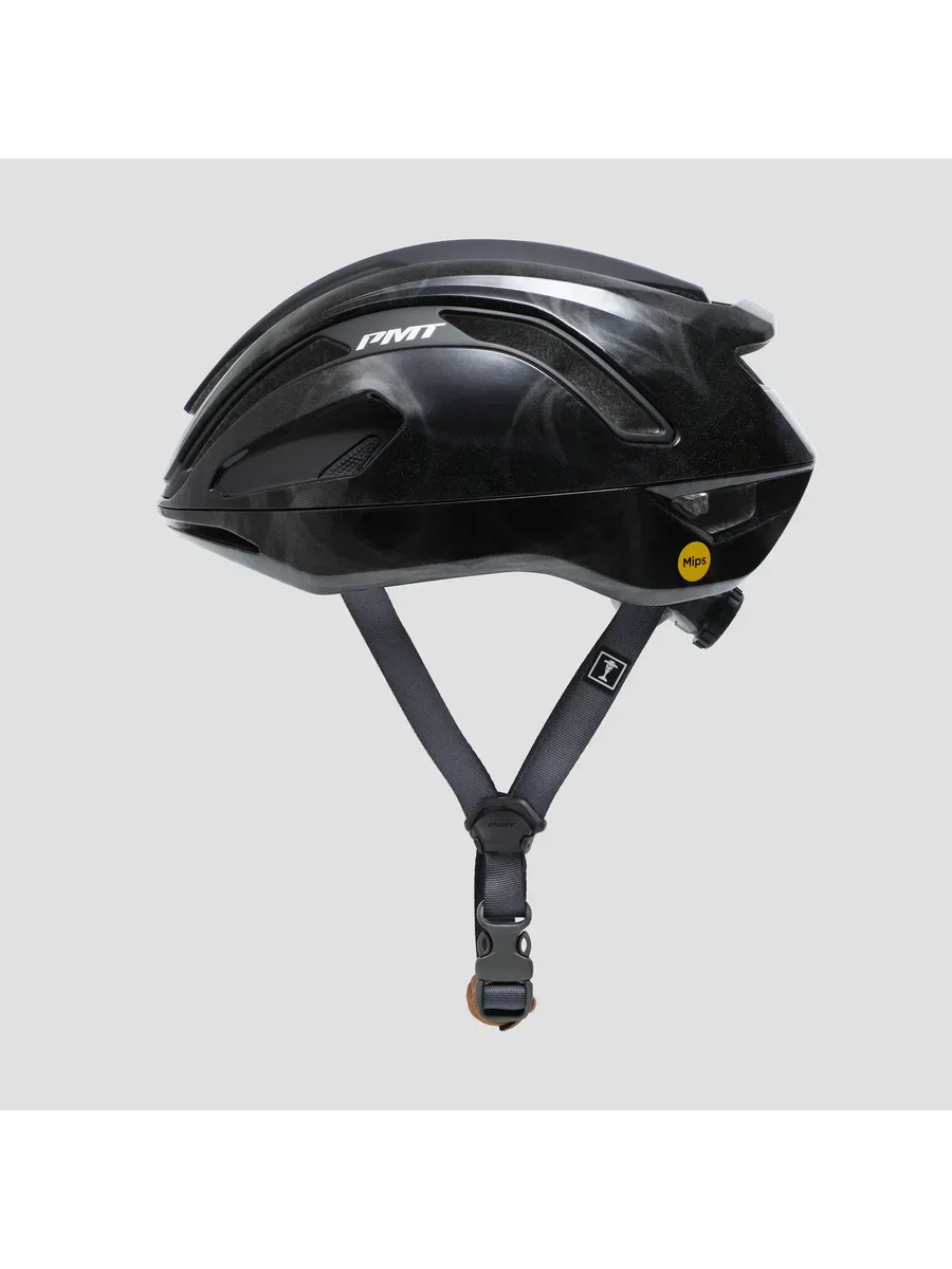 Шлем велосипедный PMT KORA 3.0 Mips - черный