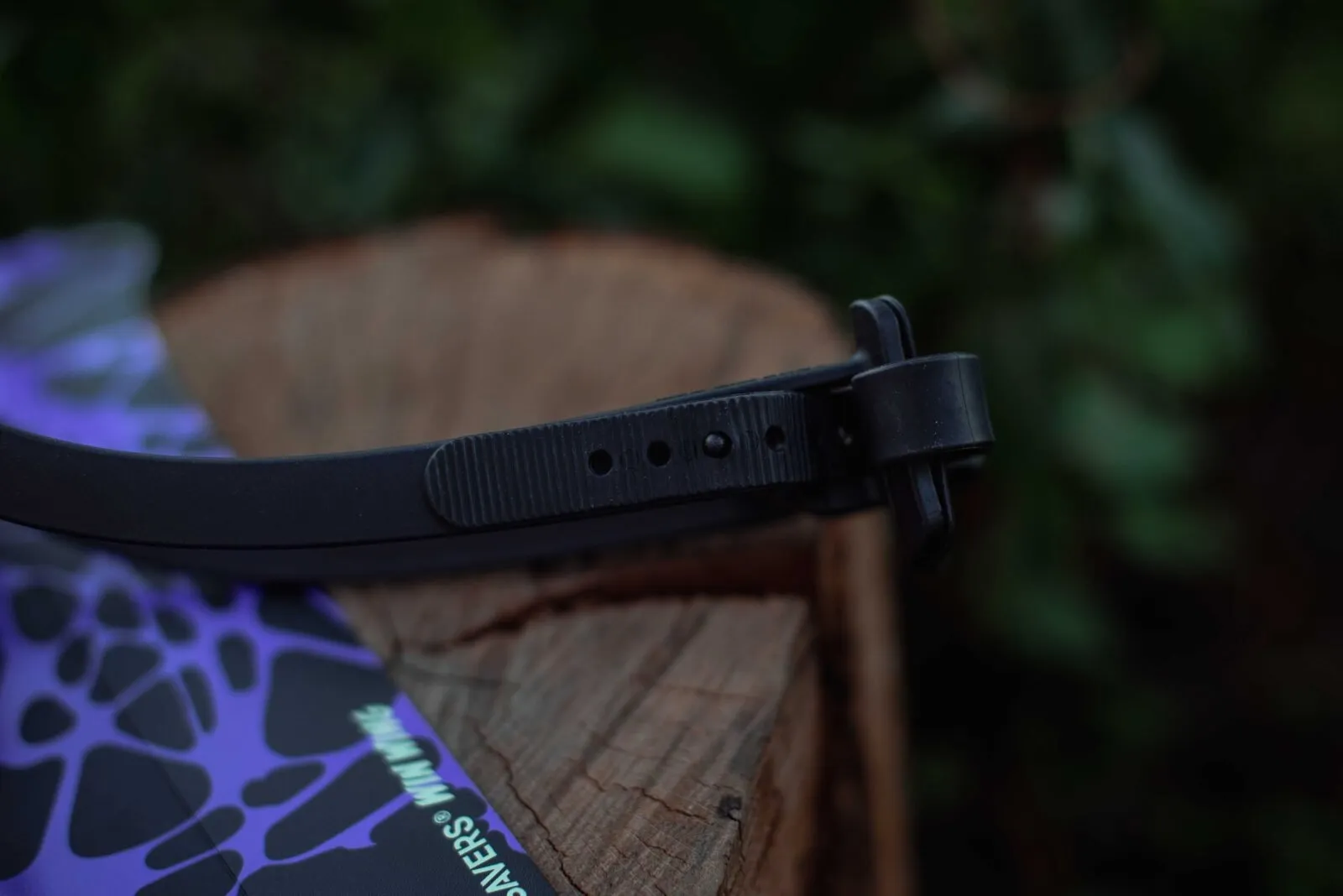 Крылья Ass Savers Win Wing Gravel 2 Squid