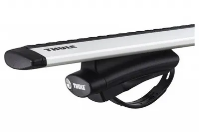 Багажник на рейлинги Thule Wingbar