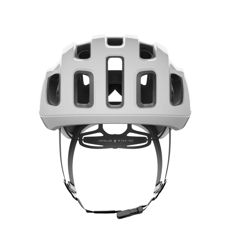 Шлем Ventral Air MIPS Hydrogen White/Uranium Black Matt