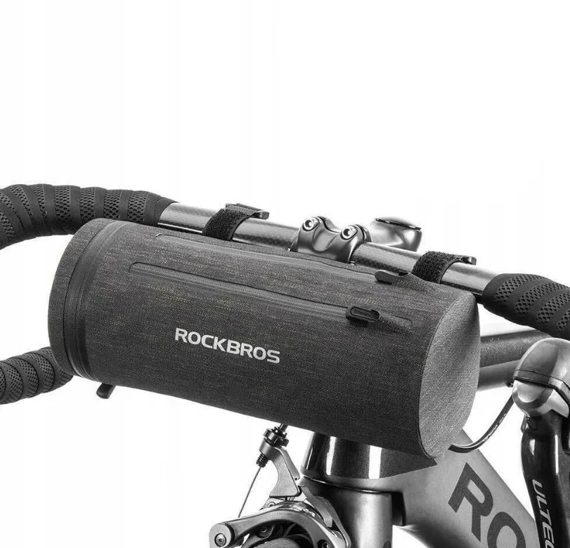 Сумка велосипедная на руль ROCKBROS HANDLEBAR BAG AS-051
