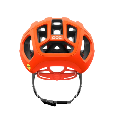 Шлем Ventral Air MIPS Fluorescent Orange Matt
