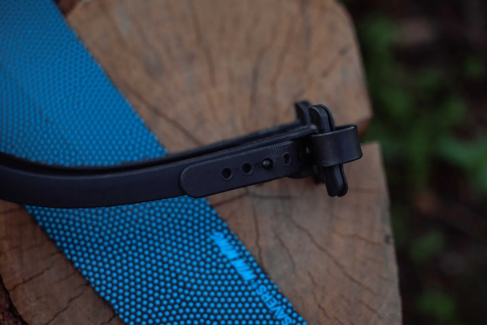 Крылья Ass Savers Win Wing Road 2 Blue Dots