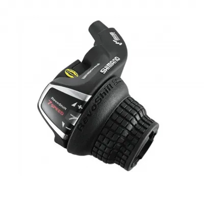 Манетка шифтер Shimano Tourney SL-RS 35