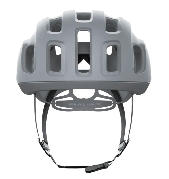 Шлем велосипедный POC Ventral Air MIPS Granite Grey Matt