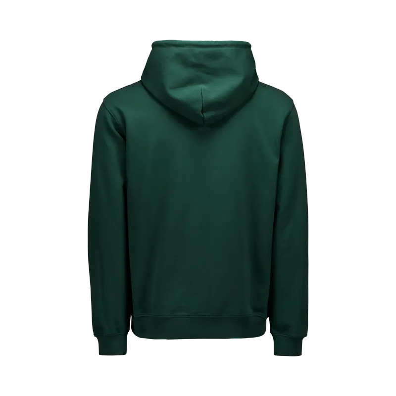 Men's POC Hoodie Pargasite Green