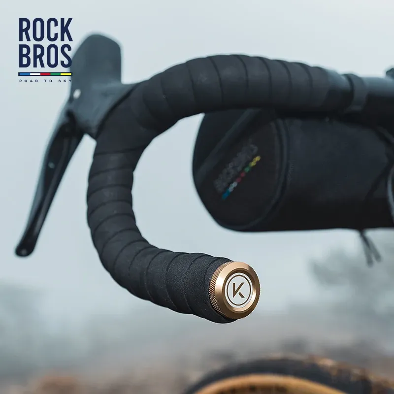 Заглушки для руля ROCKBROS VK-KB10