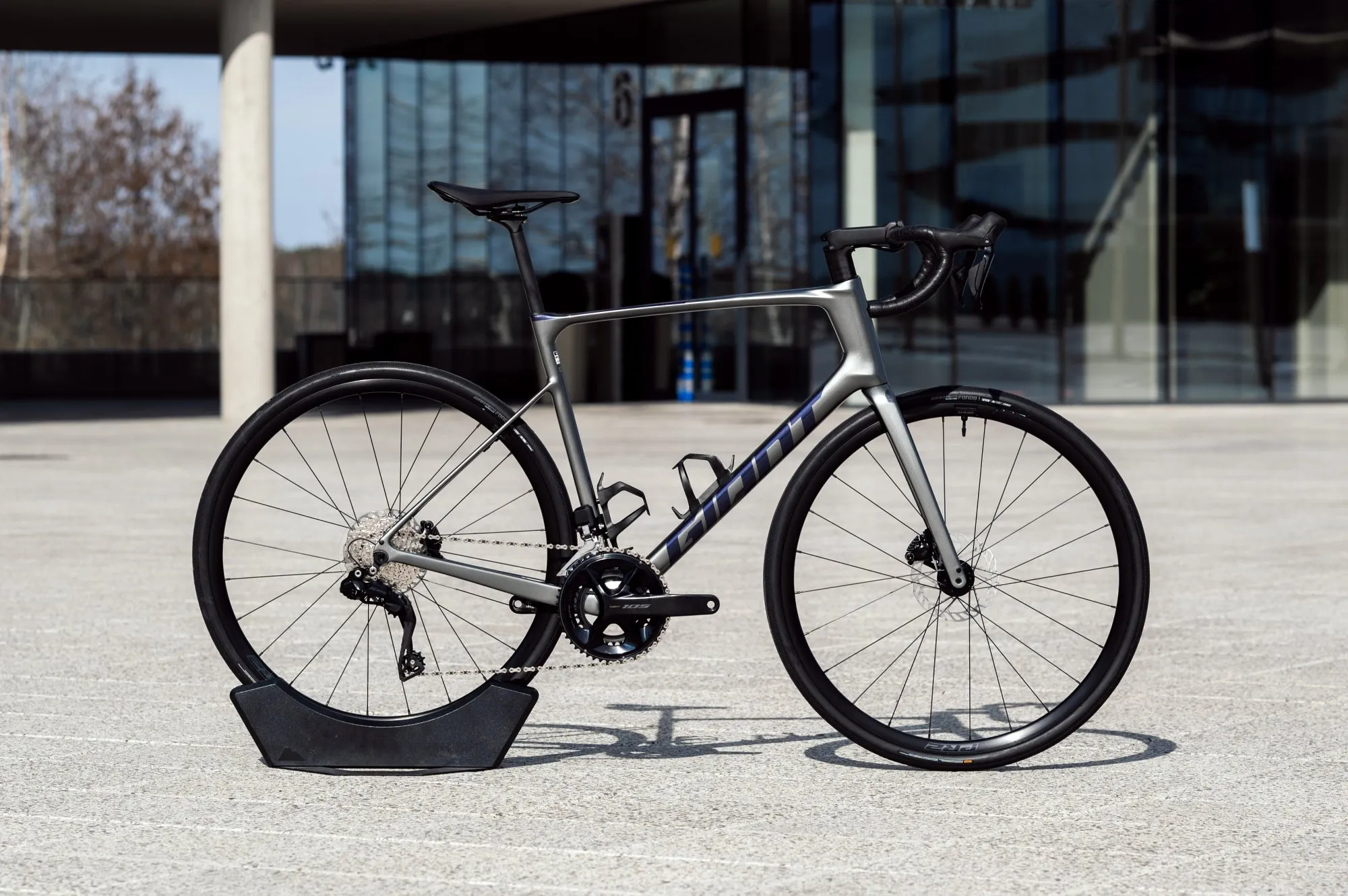 Велосипед Giant DEFY ADVANCED 1
