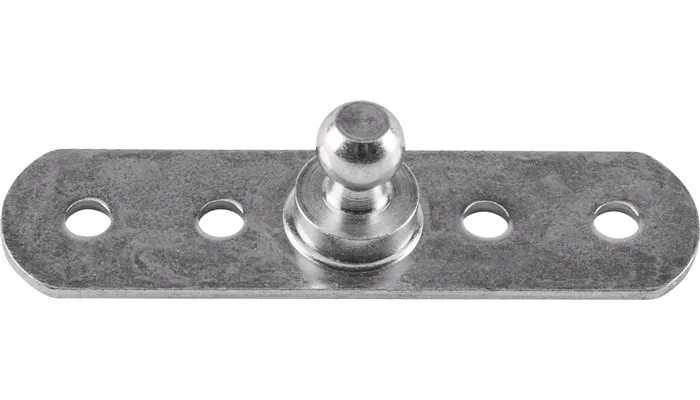 Запчасть THULE. Верхний крепеж рычага 13410