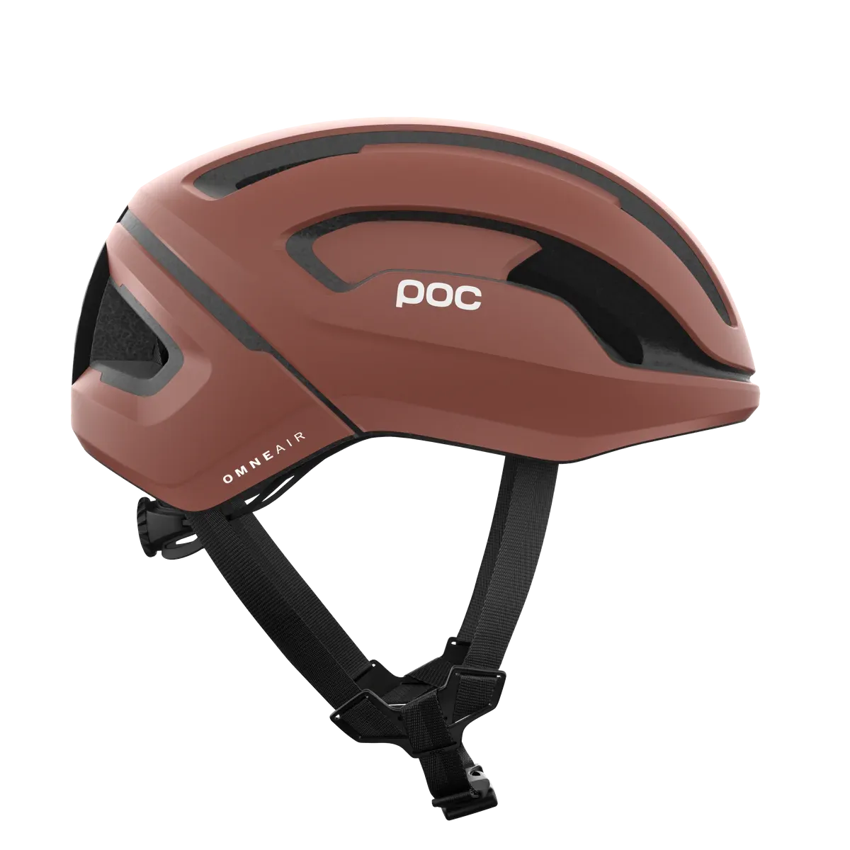 Шлем POC OMNE AIR MIPS Himalayan Salt Matt