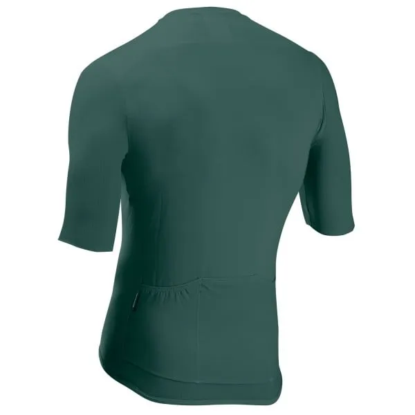 Велосипедная майка NorthWave ESSENCE JERSEY Petrolium