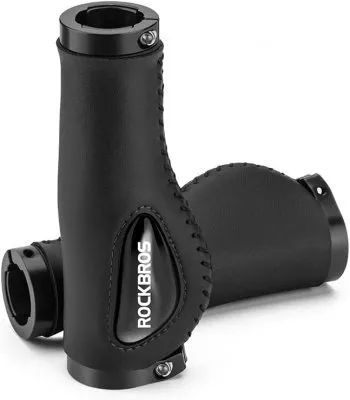 Грипсы велосипедные ROCKBROS 40720001001