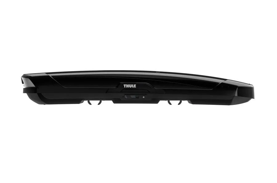 Прокат автобокса Thule Motion XT Alpine
