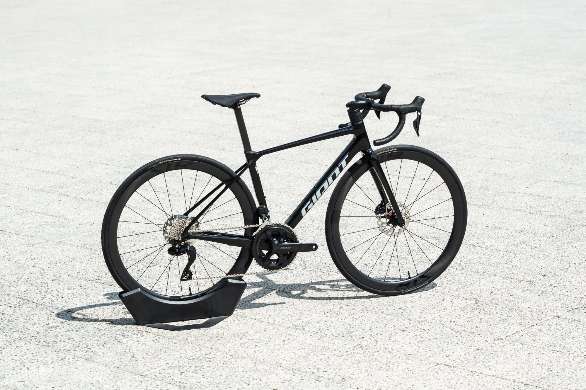 Велосипед Giant TCR Advanced Pro 1-Di2
