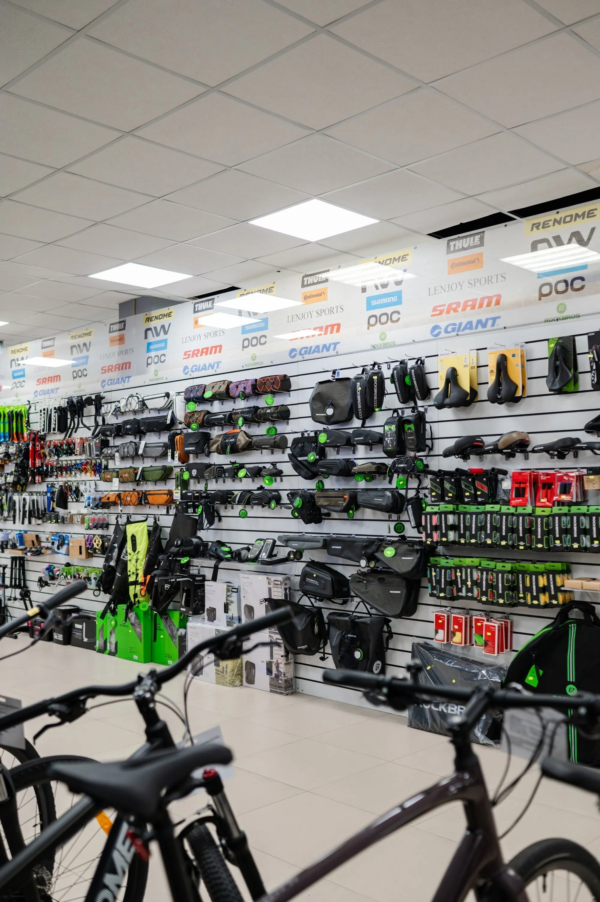 Подарочный сертификат в магазин ON-BIKE