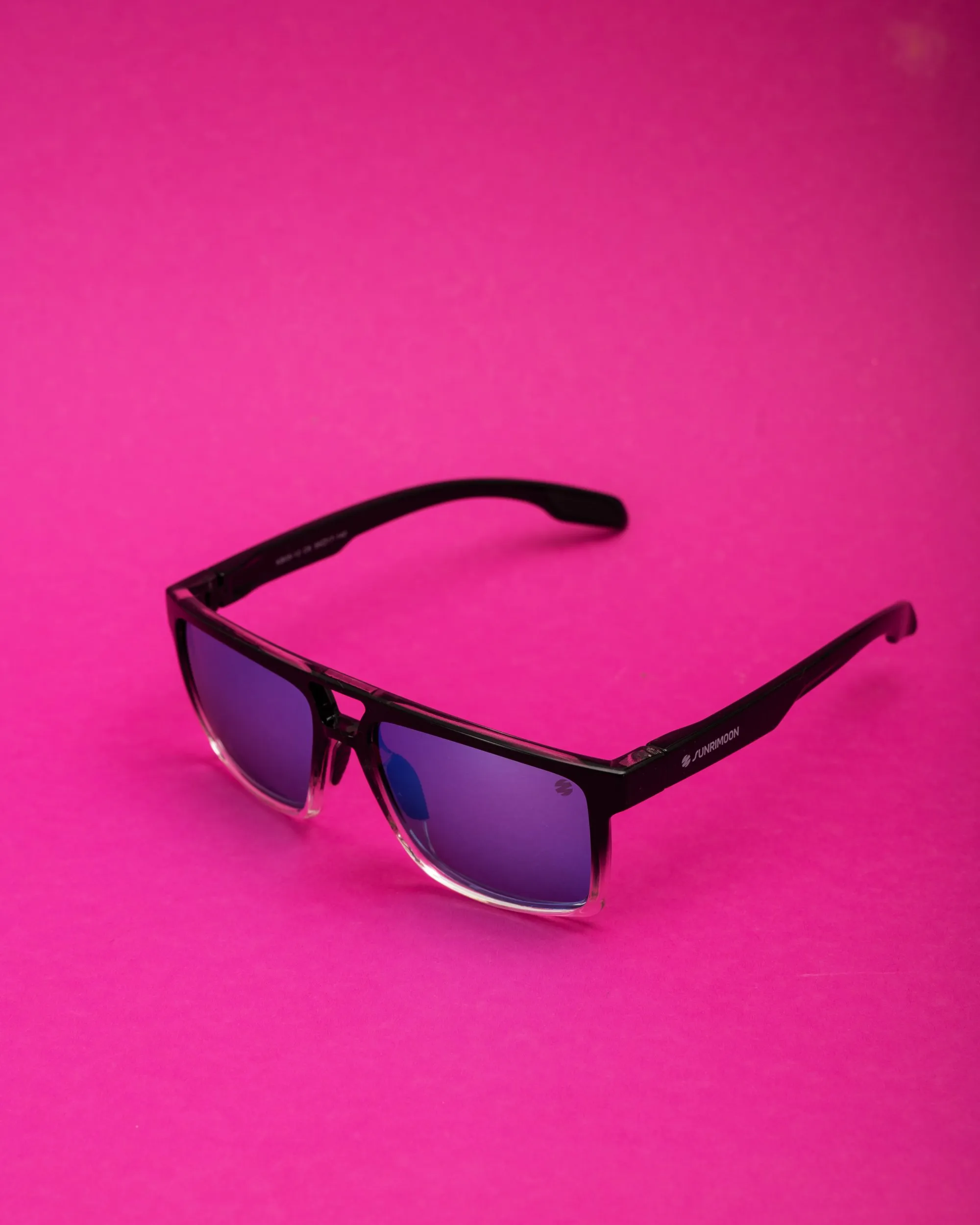 Очки для велосипеда SUNRIMOON (KB05-12-C5 BLACK)