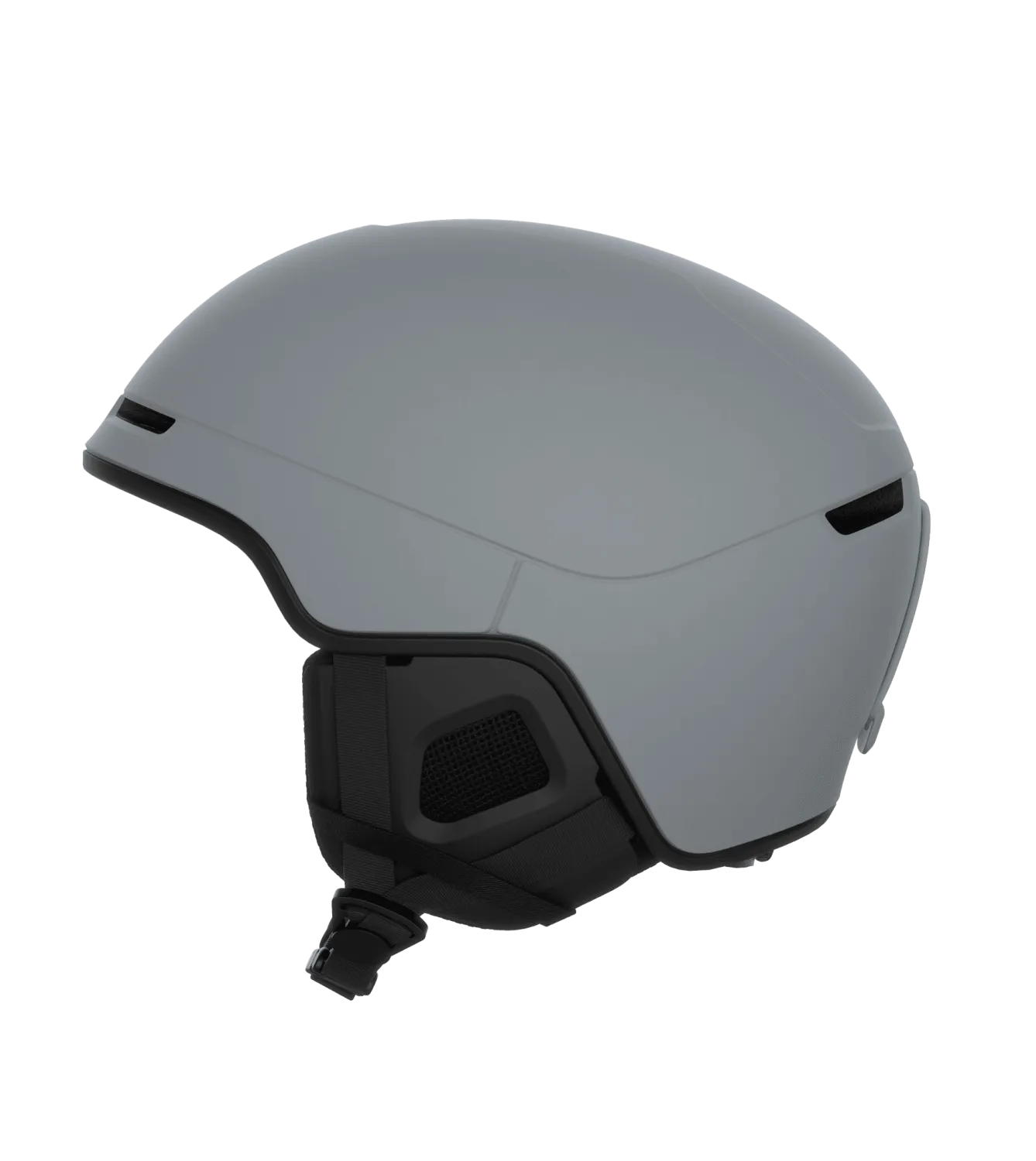 Горнолыжный шлем POC Obex Pure Granite Grey Matt