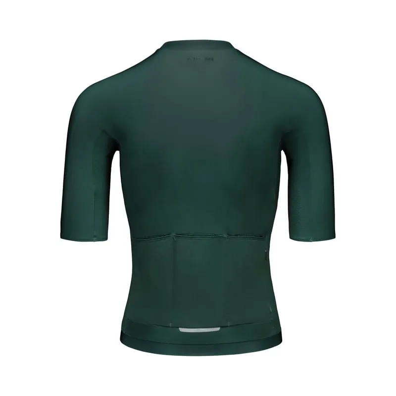 Веломайка POC Men's Pristine Pargasite Green