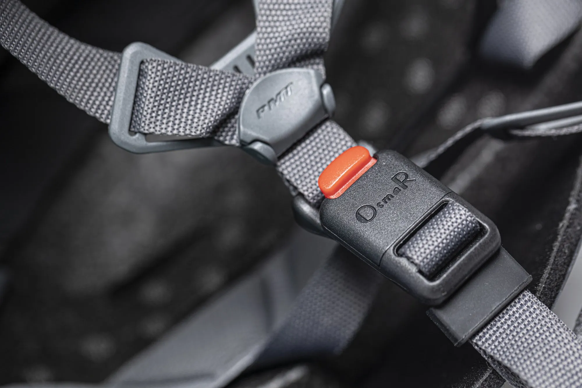 Шлем велосипедный PMT Prussia-pro TT - черный