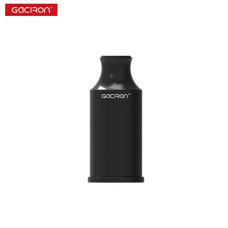 Крепление для фонаря на колесо GACIRON H23, черный