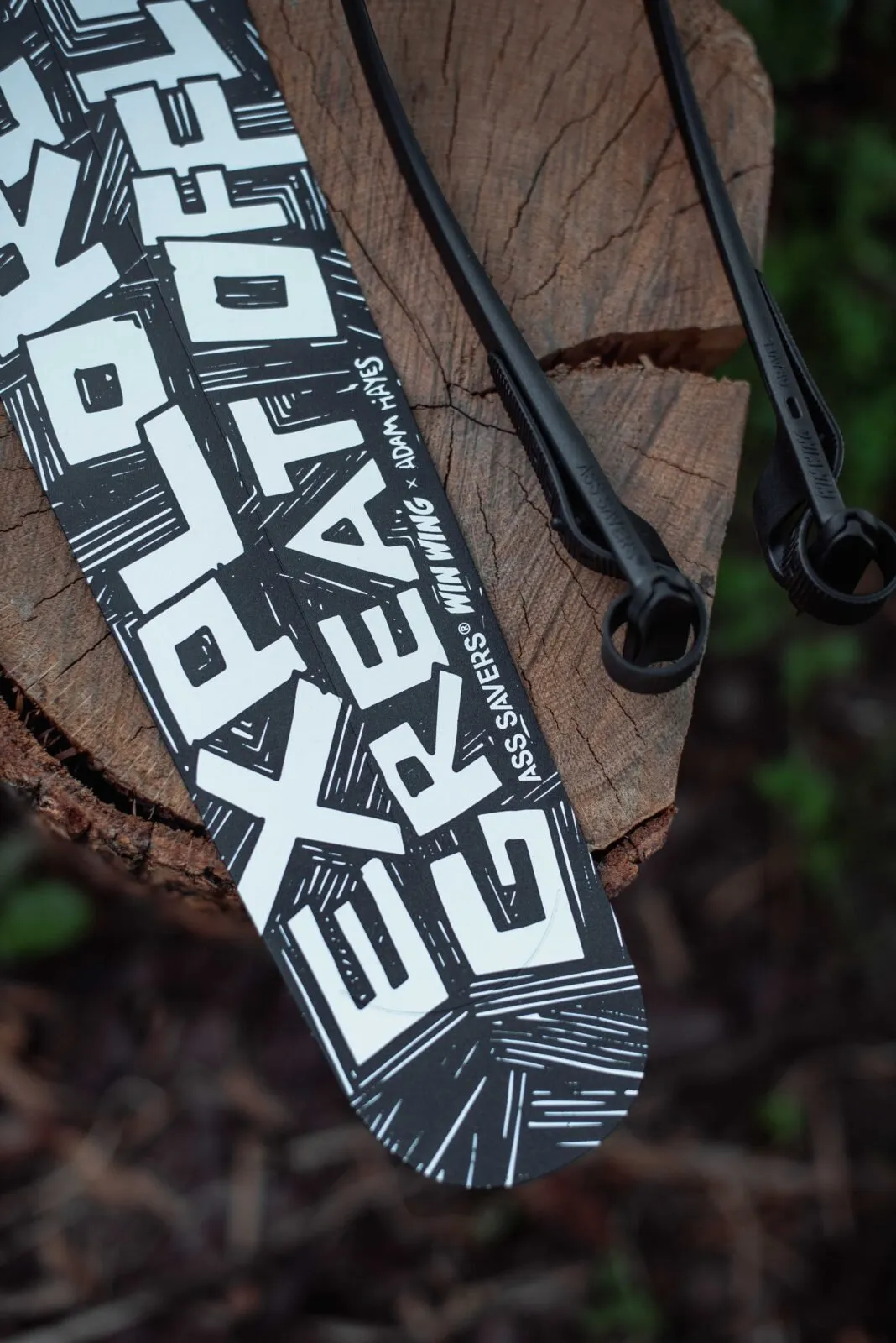 Крылья Ass Savers Win Wing Gravel 2 Great Offline