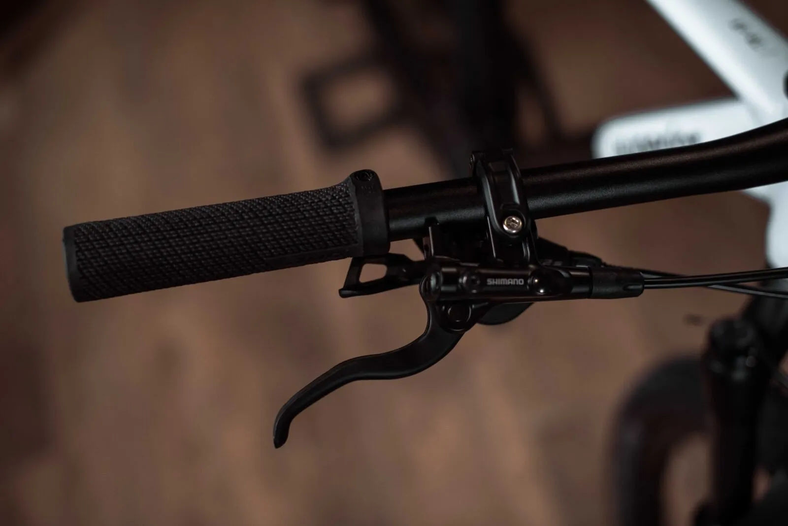 Велосипед Superior XP 6.2 Matte Black/White