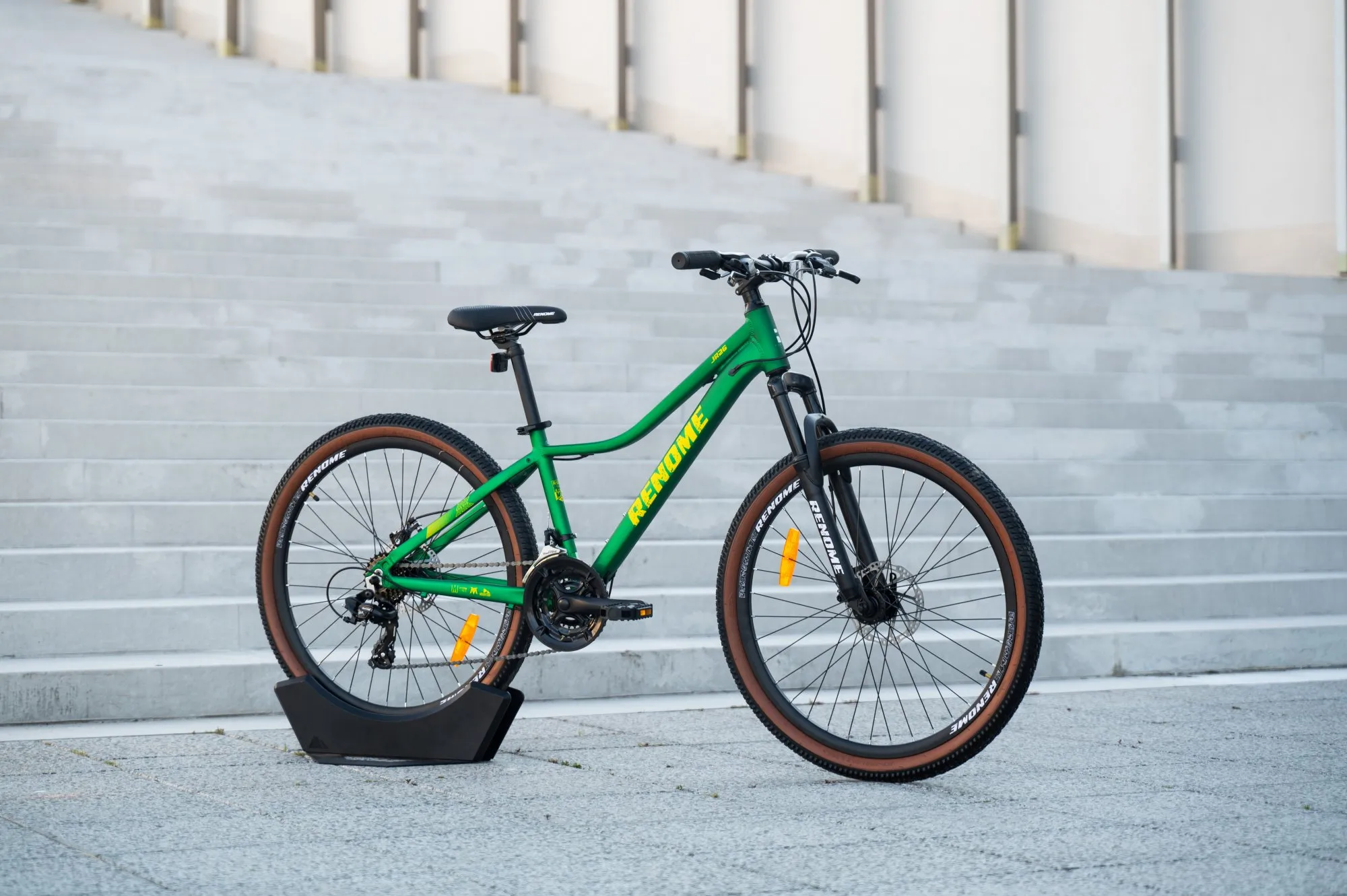 Велосипед RENOME JR 26 NEW