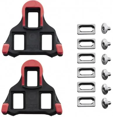 Шипы для контактных педалей Shimano SH10