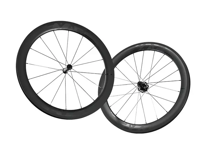 Карбоновый вилсет Magene EXAR DB45 STANDARD