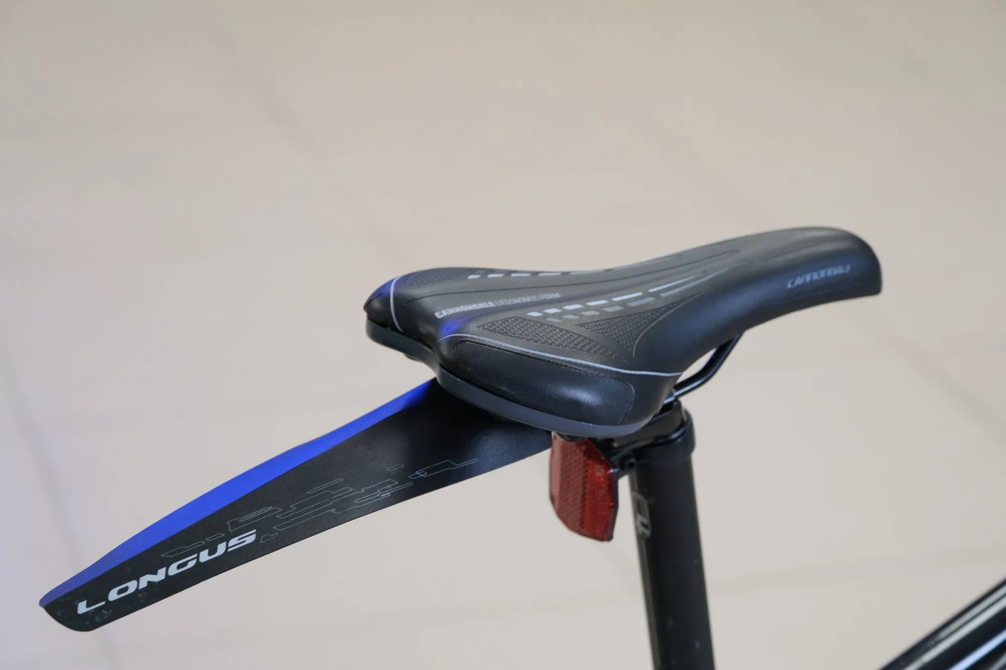 Горный велосипед Cannondale F8