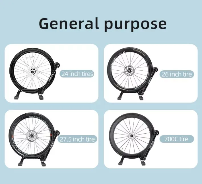 Подставка для велосипеда RockBros 27210001001