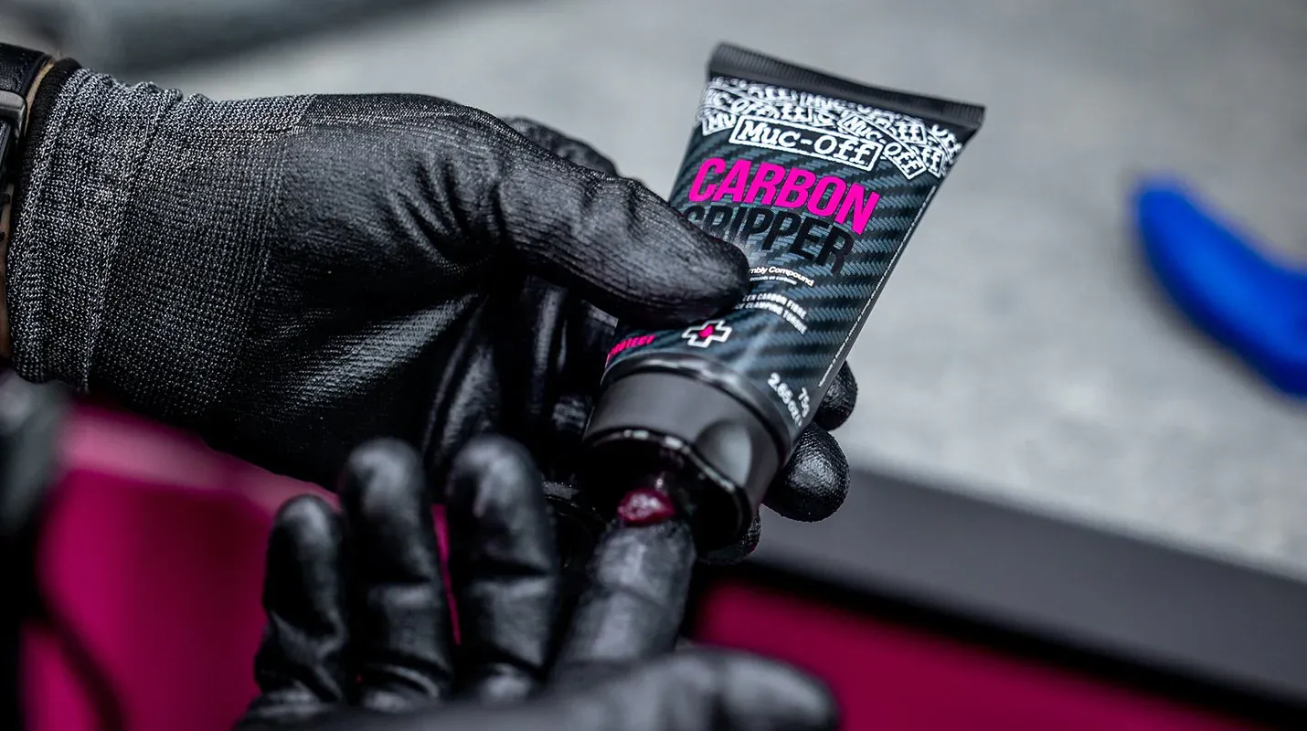 Muc-Off Смазка для карбоновых частей велосипеда 75 гр