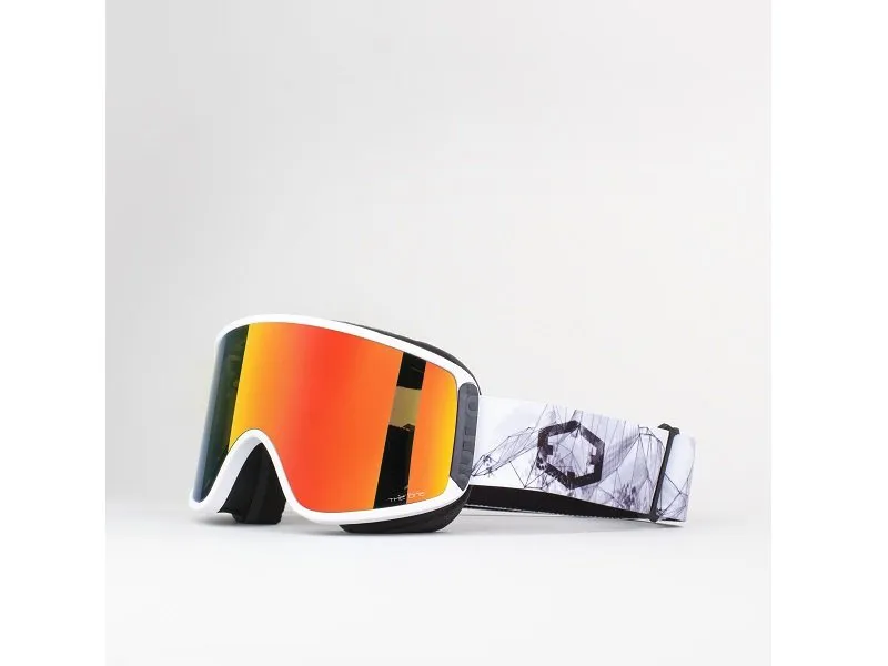 Маска OUT OF Shift Homespot The One Fuoco