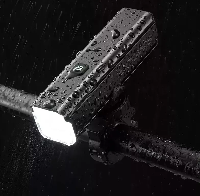 Освещение для велосипеда RockBros RHL-1000