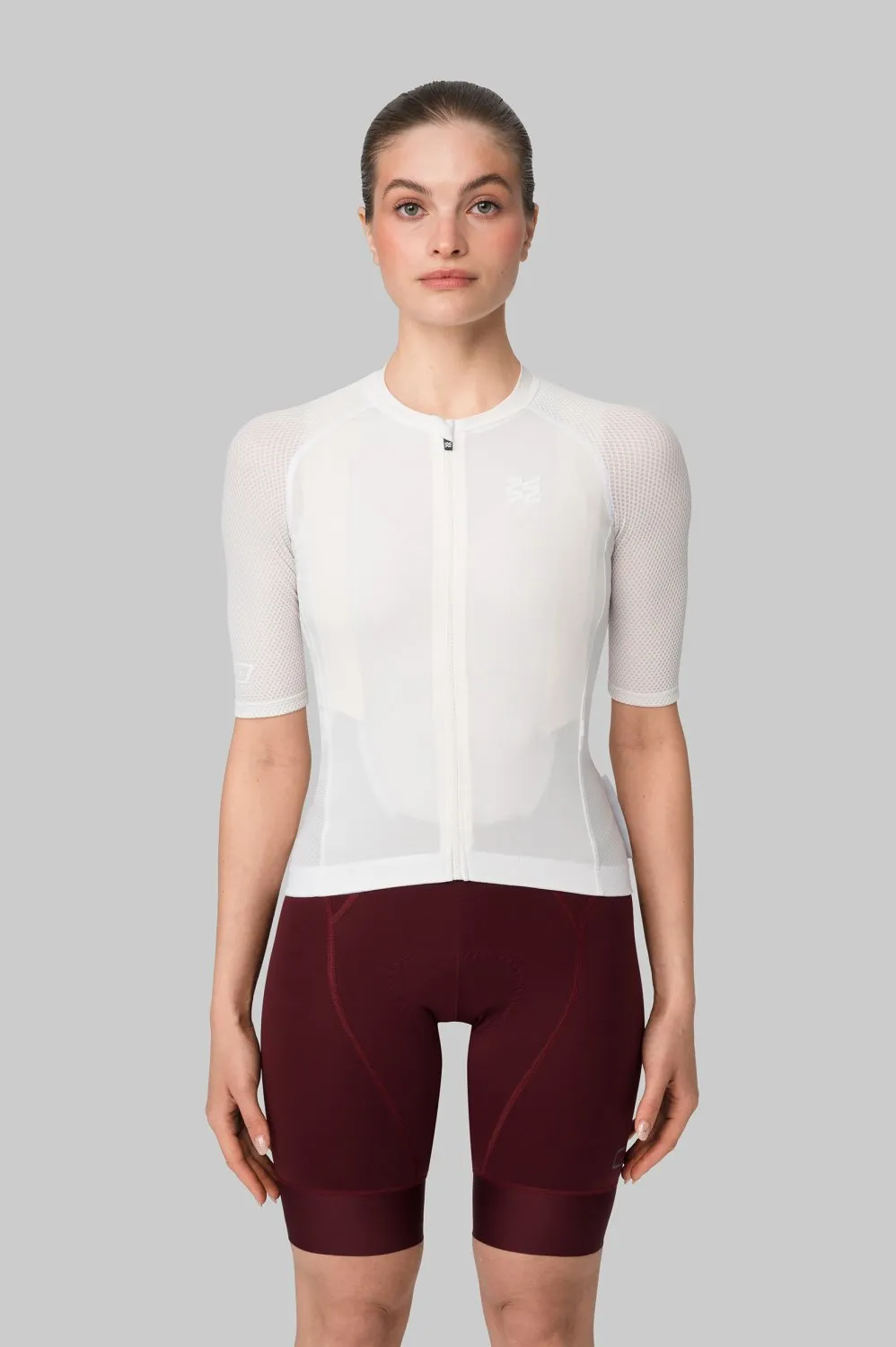 Джерси классическая ЭВОЛВ (VTR EVOLVE) Молоко женская