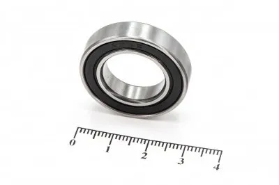 Подшипник 6903 2RS (1000903, 61903) 17*30*7мм