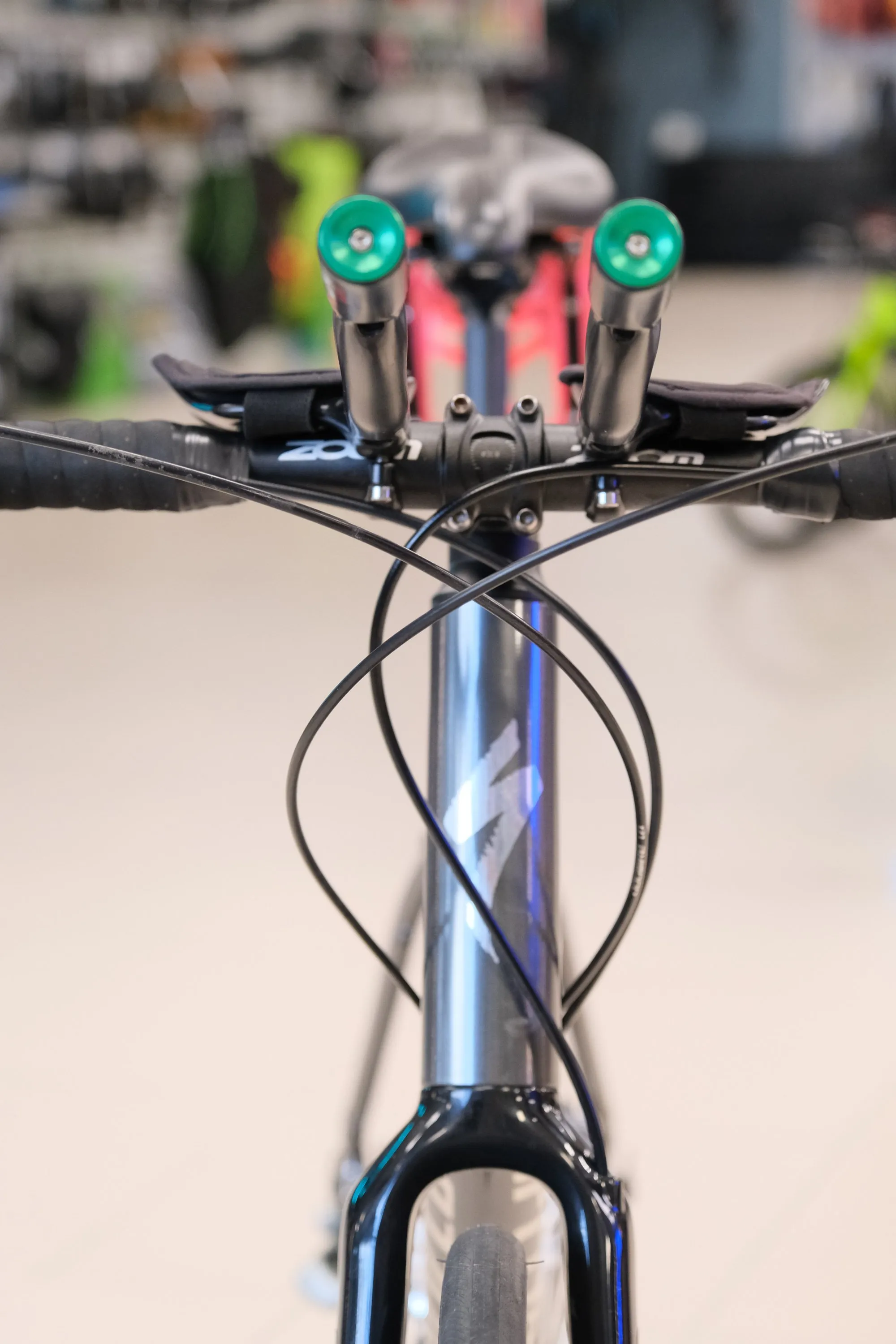 Specialized Sirrus
