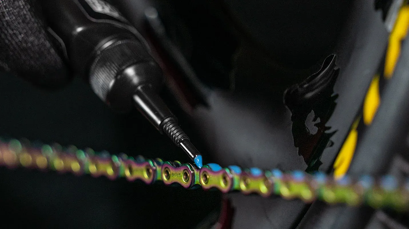 Смазка Muc-Off Hydrodynamic 50 мл