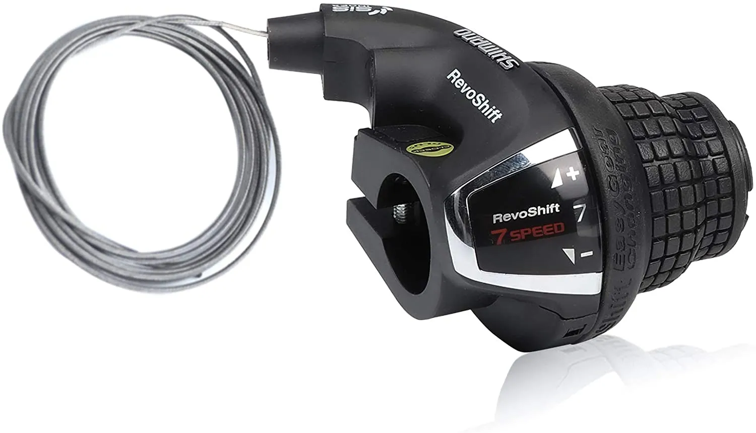 Манетка шифтер Shimano Tourney SL-RS 35