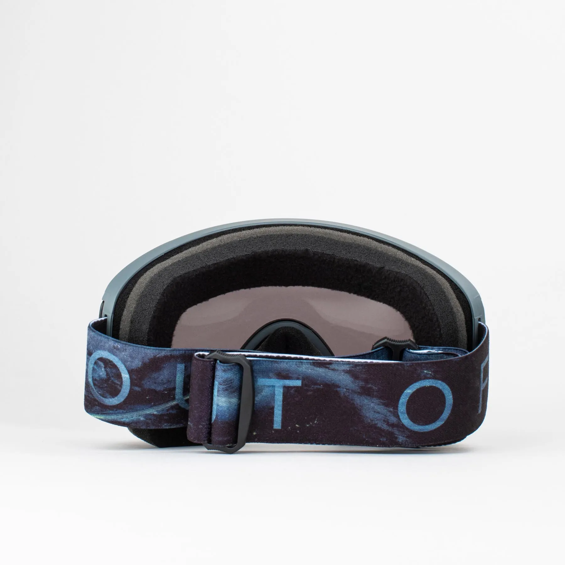 Маска OUT OF Shift Spacey Smoke Bonus Storm