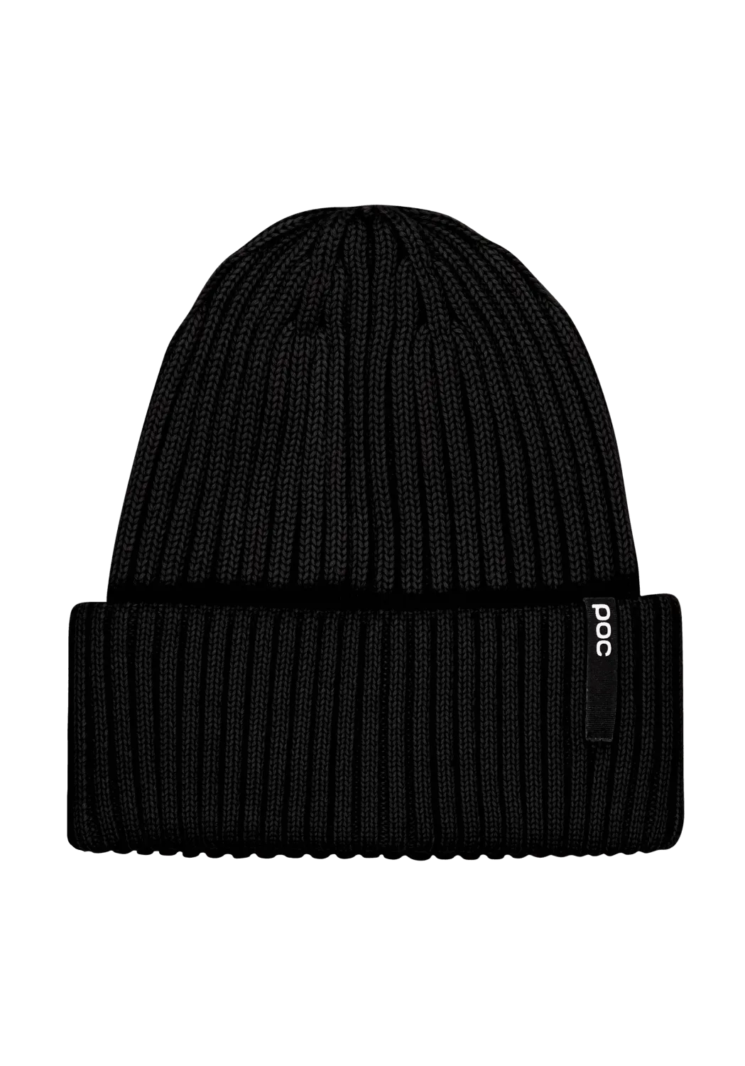 Шапка POC Beanie Uranium Black