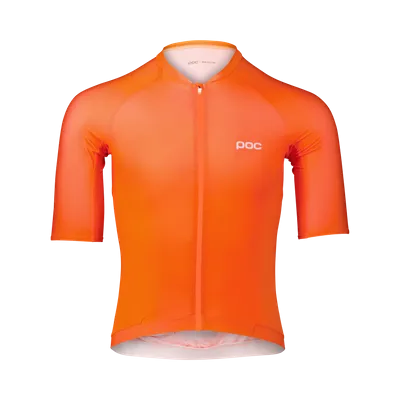 Веломайка POC Men's Pristine Zink Orange