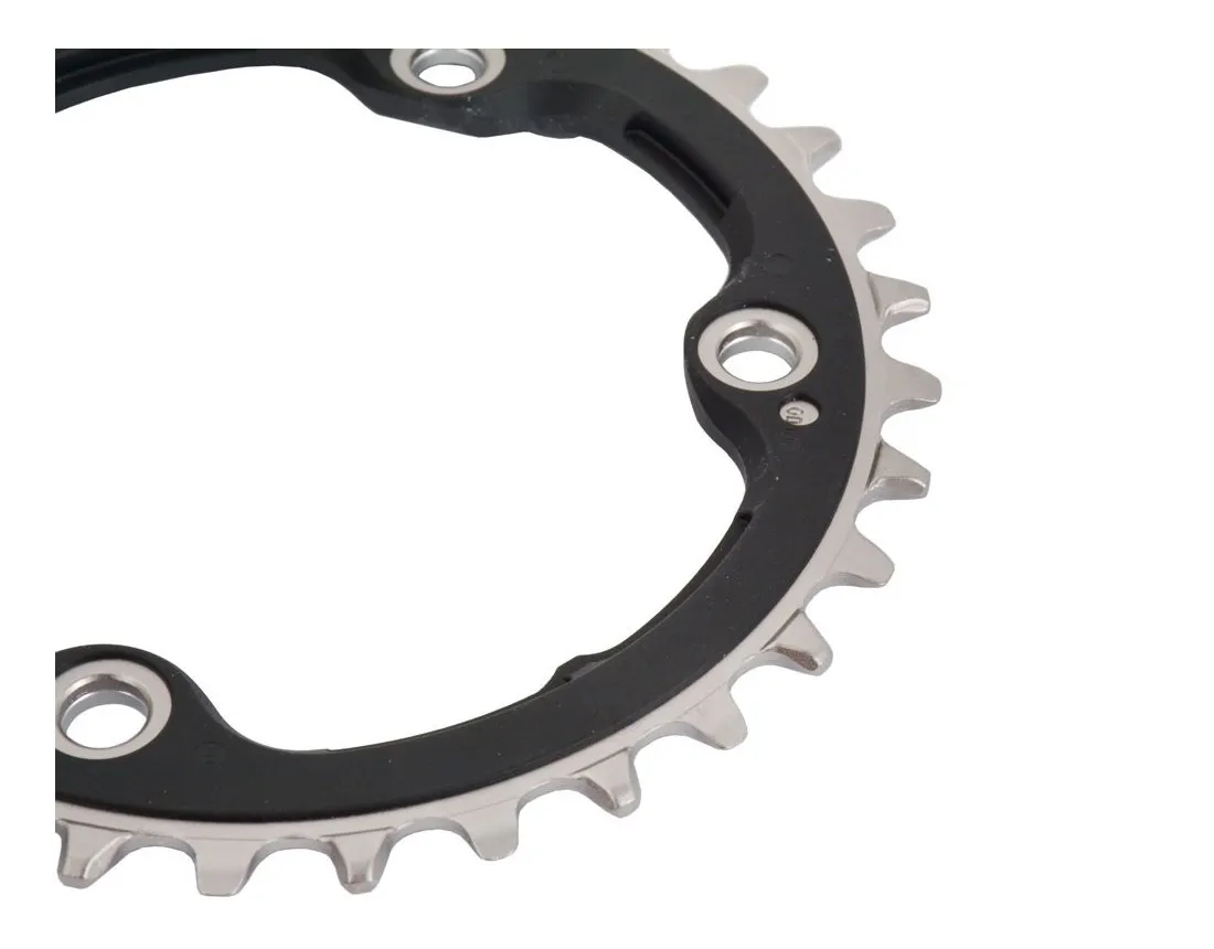 Звезда передняя SHIMANO SLX FC-M7000-2