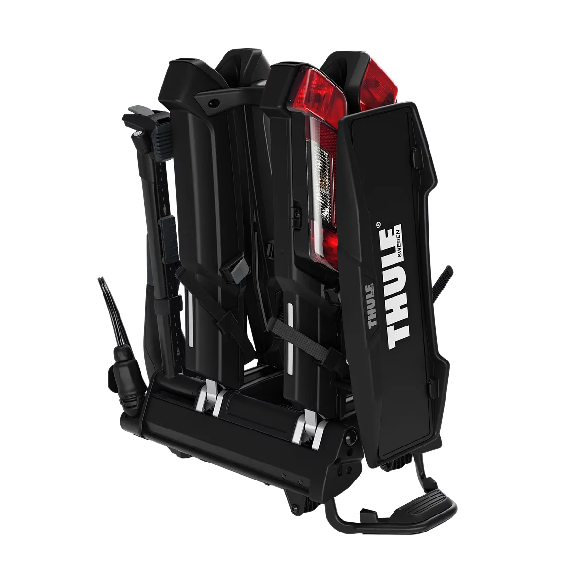 Велокрепление на фаркоп Thule Epos