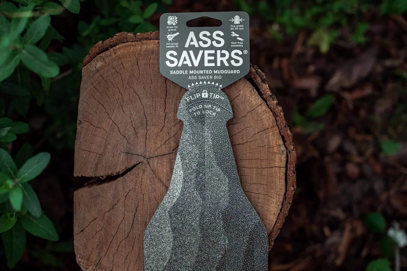 Крылья Ass Savers Big Detour